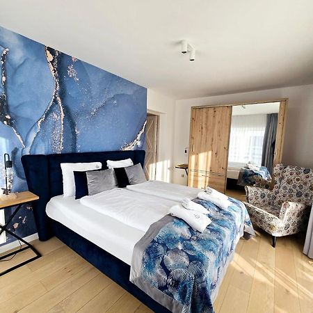 Apartamenty Przystan Chłopy Extérieur photo