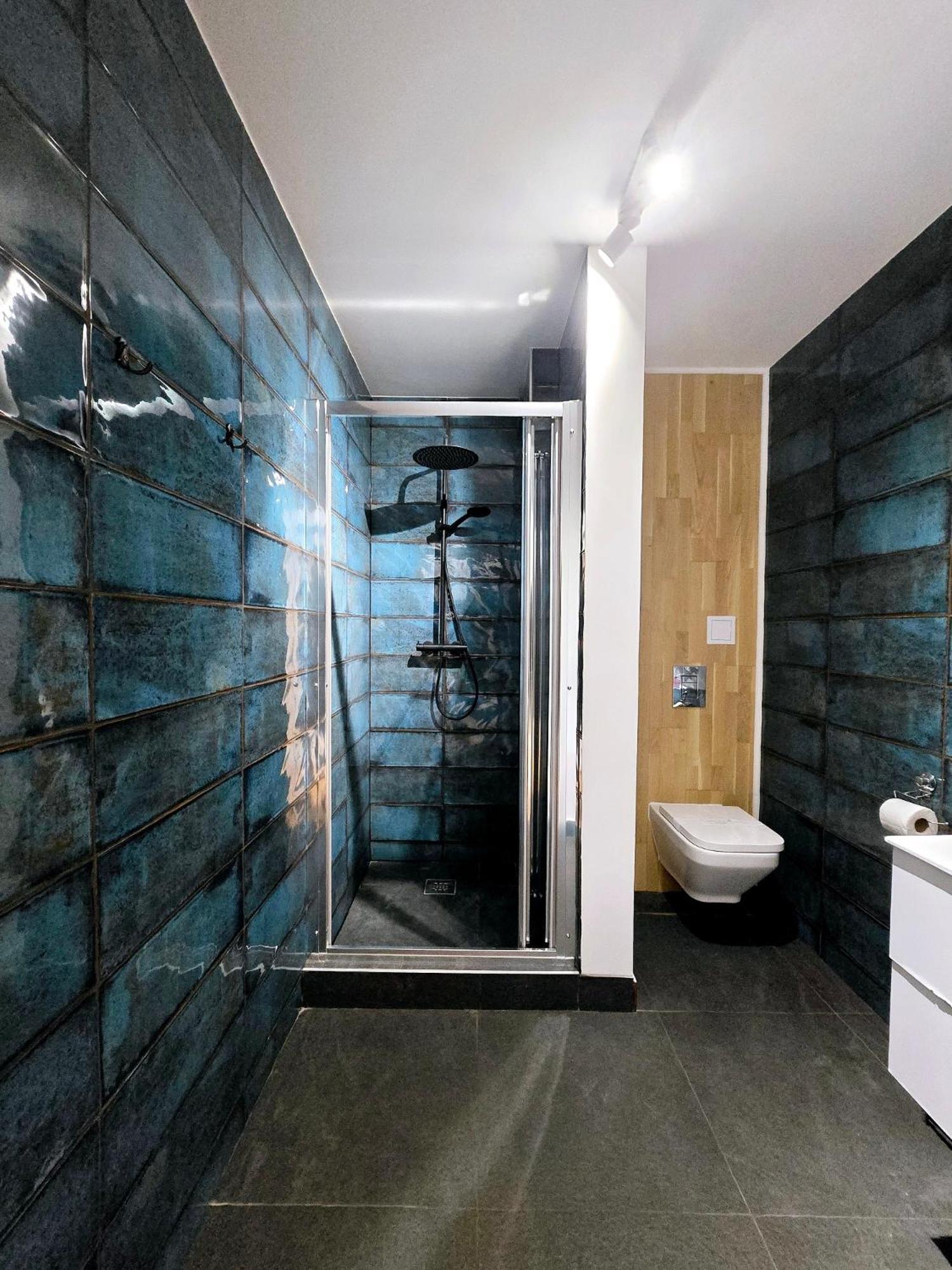 Apartamenty Przystan Chłopy Extérieur photo