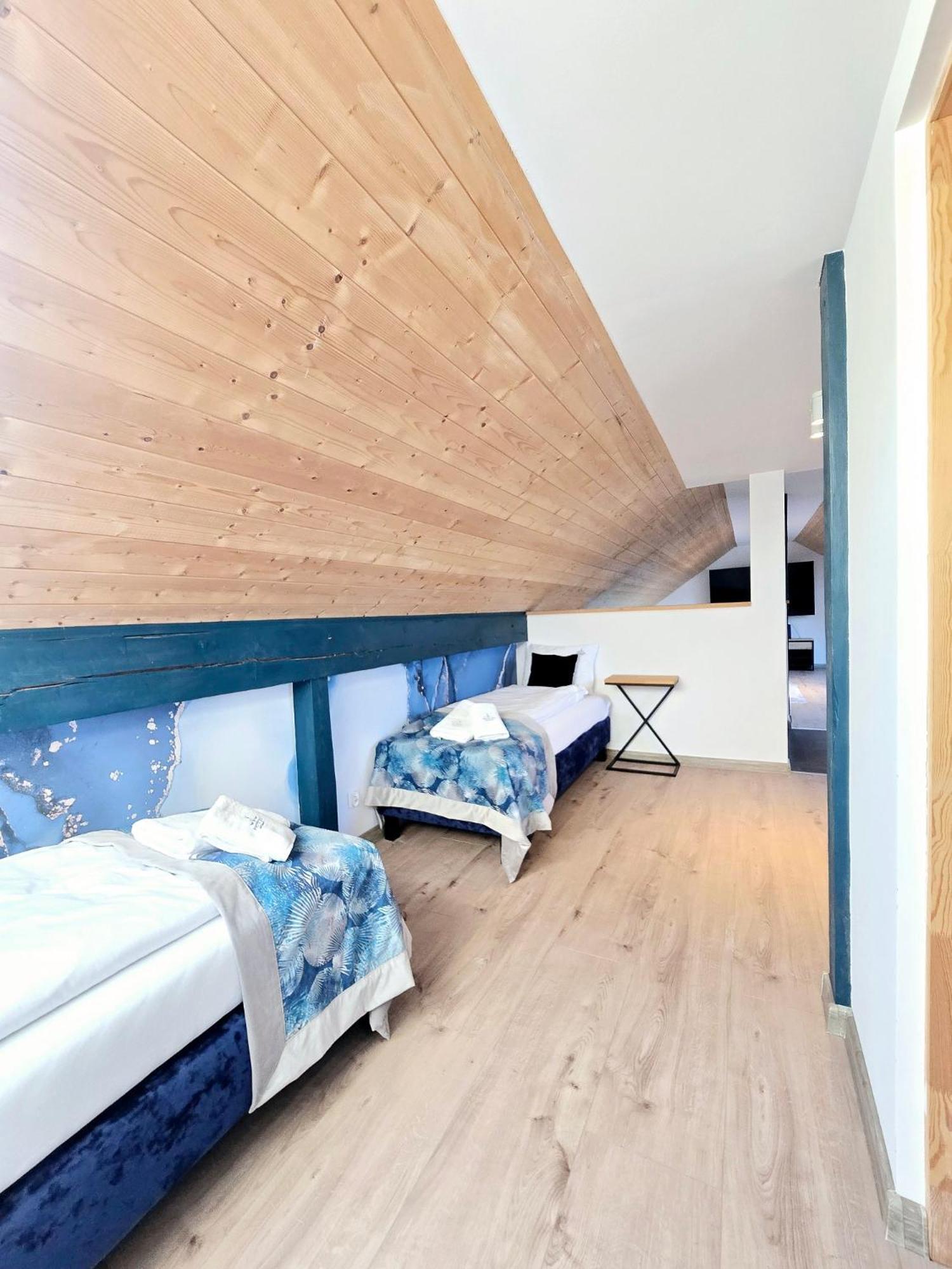 Apartamenty Przystan Chłopy Extérieur photo