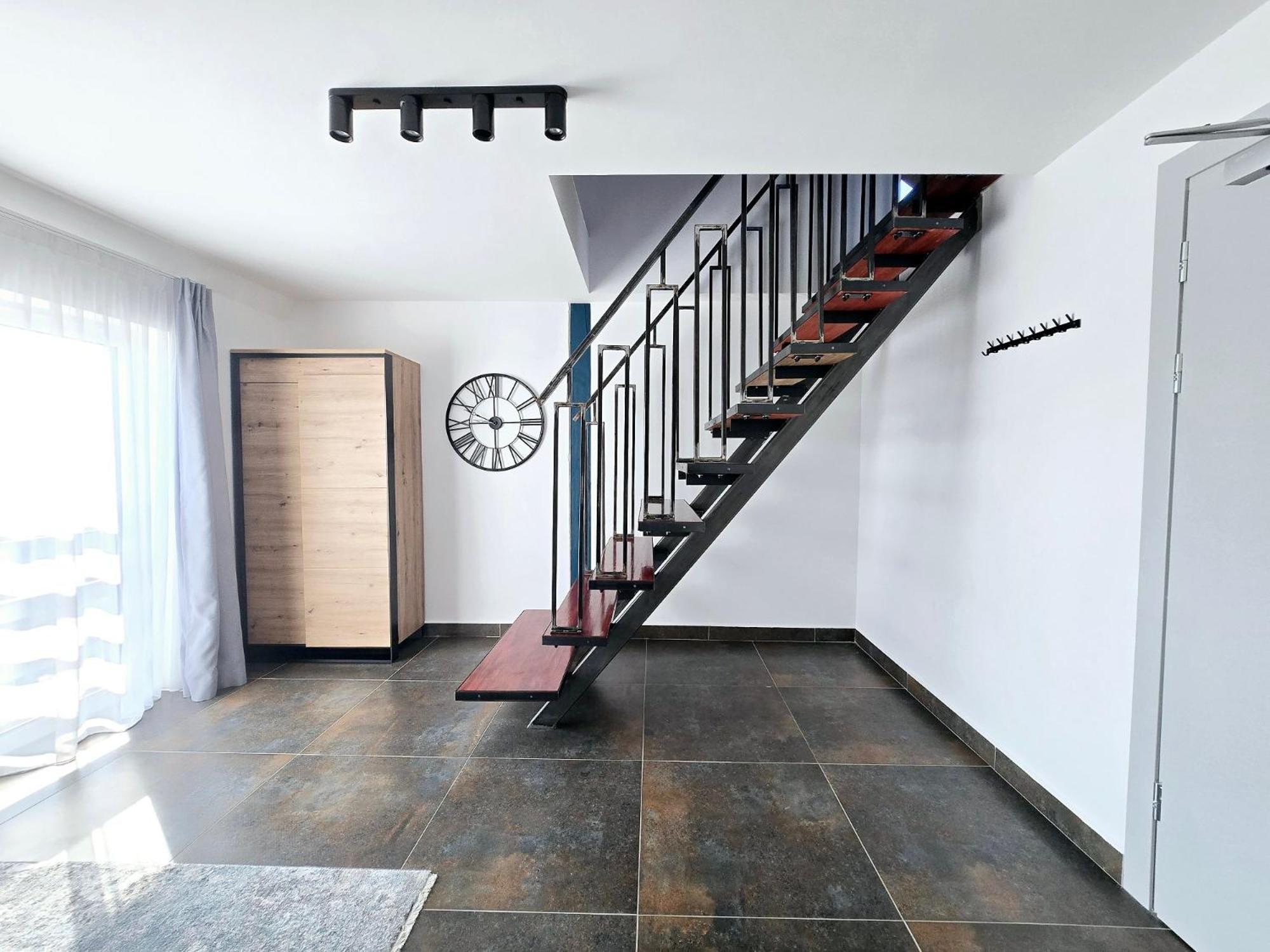 Apartamenty Przystan Chłopy Extérieur photo