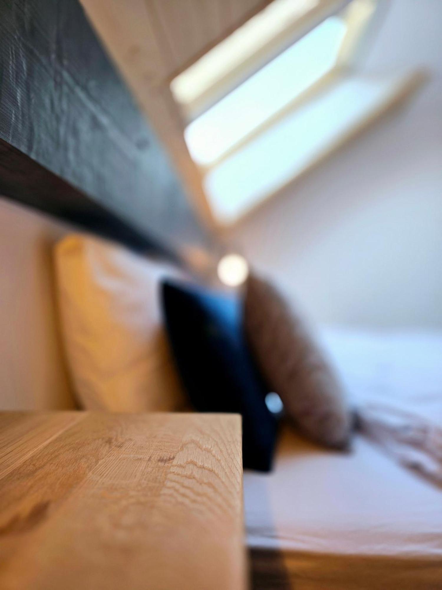 Apartamenty Przystan - Chlopy, Blisko Plazy Chłopy Extérieur photo