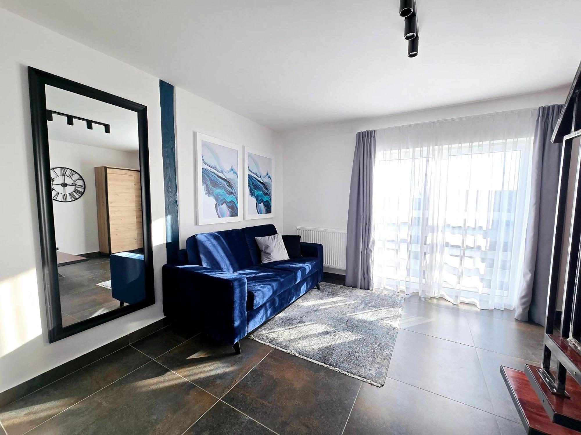 Apartamenty Przystan - Chlopy, Blisko Plazy Chłopy Extérieur photo