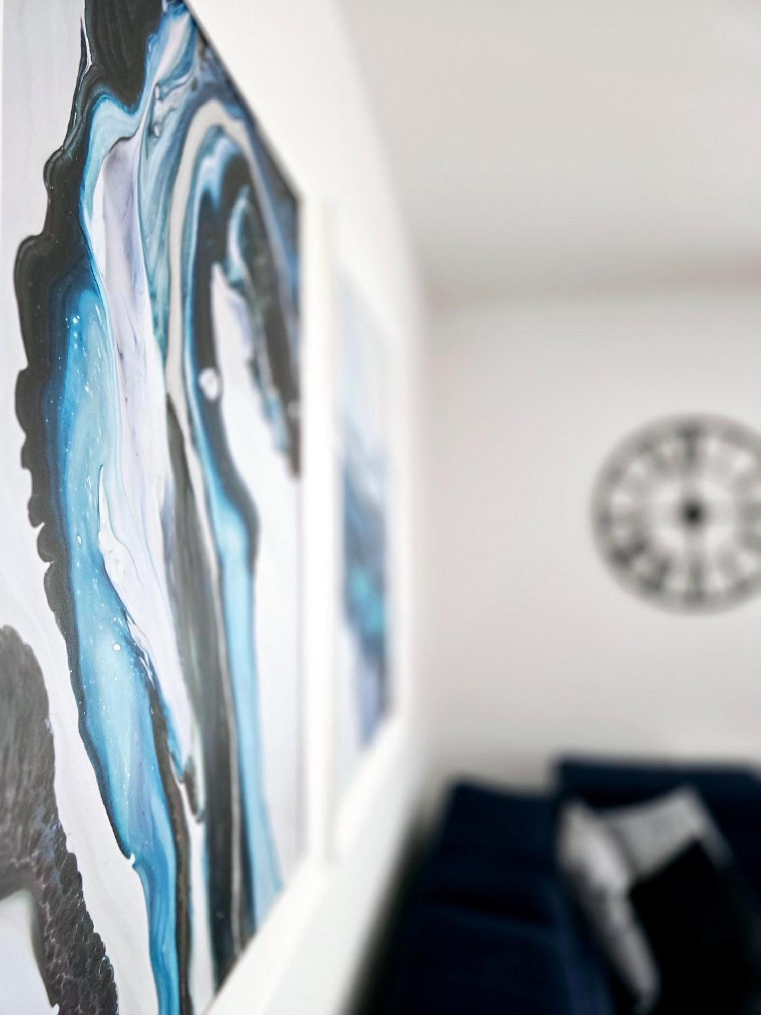 Apartamenty Przystan Chłopy Extérieur photo